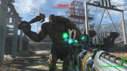 Fallout 4 Screenthot 2